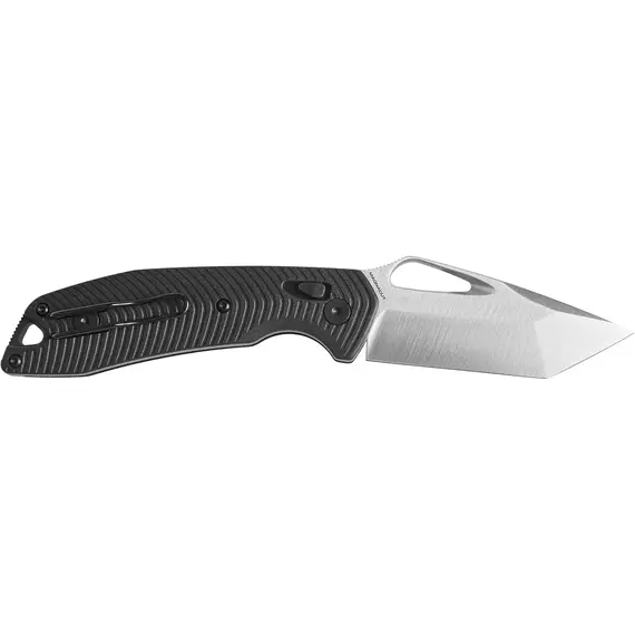 Ніж Boker DTK к:black, фото , изображение 2